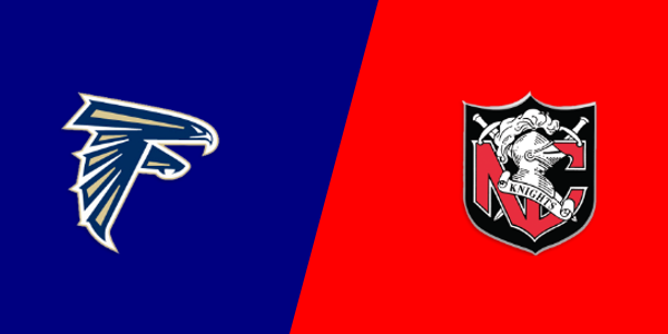 Severna Park High School vs. North County High School