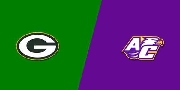 Gatewood Schools vs. Athens Christian School