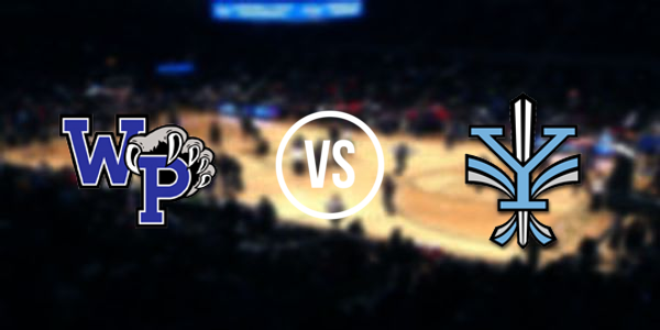 Yorktown High School vs. West Potomac High School