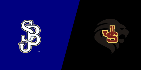 St. John Bosco High School vs. JSerra Catholic High School