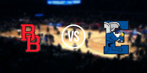 Andrew High School vs. Bradley-Bourbonnais High School