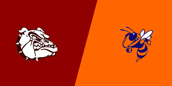Bearden High School vs. Roane County High School