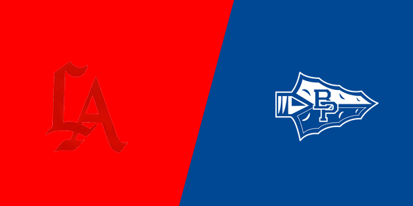 Los Altos High School vs. Baldwin Park High School
