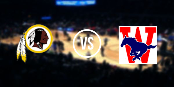 Tulare Union High School vs. Tulare Western High School