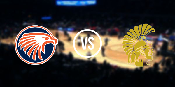 Olathe East High School vs Topeka High School