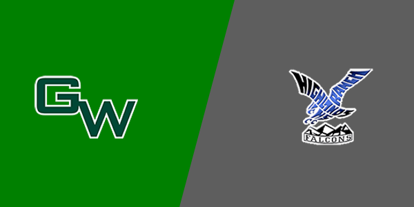 George Washington High School vs. Highlands Ranch High School