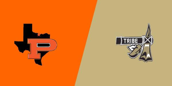 Petrolia High School vs. Haskell High School