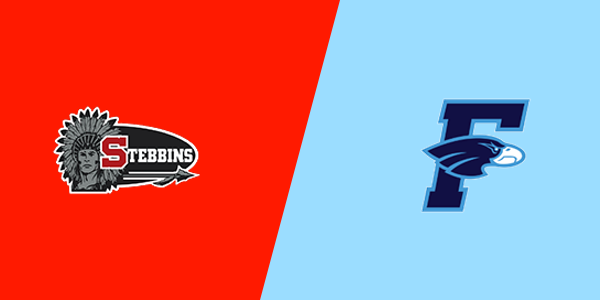 Stebbins High School vs. Fairborn High School