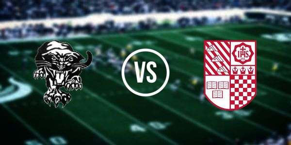 Pomona High School vs. Regis Jesuit High School