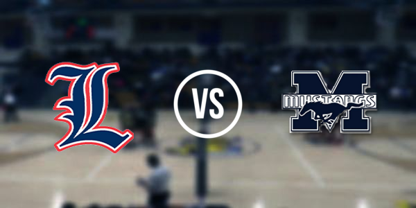 Shadow Ridge High School vs. Liberty High School