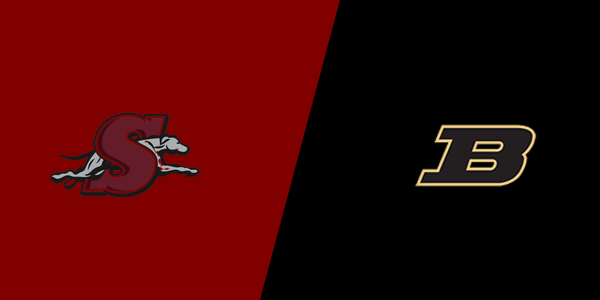 Shippensburg Area High School vs. Biglerville High School