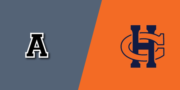 Away vs. Charles Henderson High School