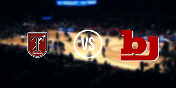 Auburn High School vs. Bob Jones High School