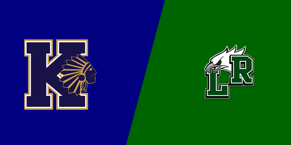 Keller High School vs. Lake Ridge High School