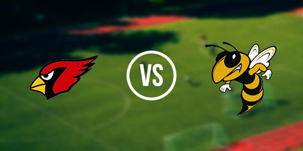 Franklin Pierce High School vs. White River High School