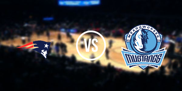 Berkmar High School vs Meadowcreek High School