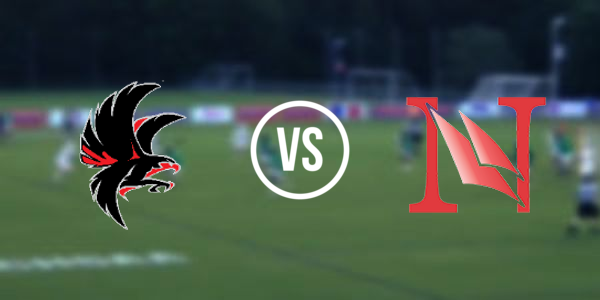 Cranston High School West vs Narragansett High School