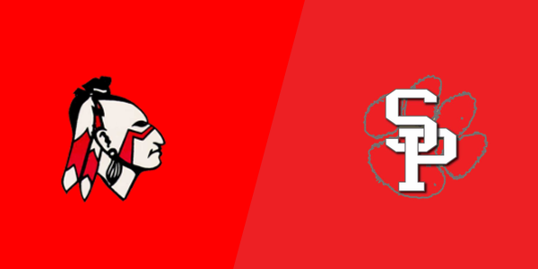 Corinth High School vs. South Pontotoc High School