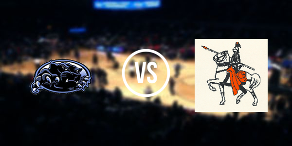 North Mac High School vs. Lincolnwood High School