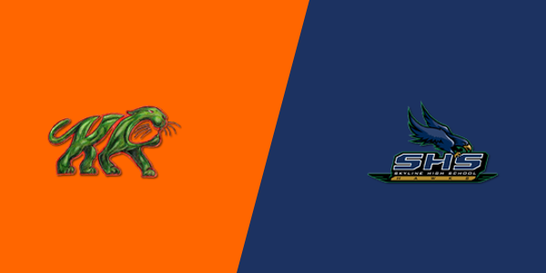Kettle Run High School vs. Skyline High School