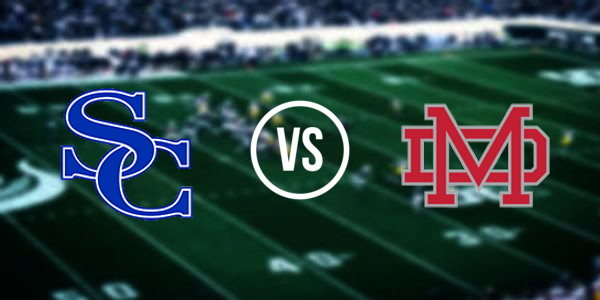 Sierra Canyon vs. Mater Dei