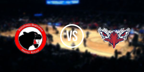 Parishville-Hopkinton Central High School vs St. Lawrence Senior High School