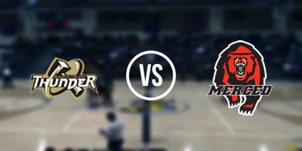 Buhach Colony High School vs Merced High School