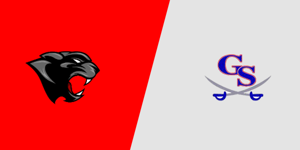 Glenbard South vs. Proviso West