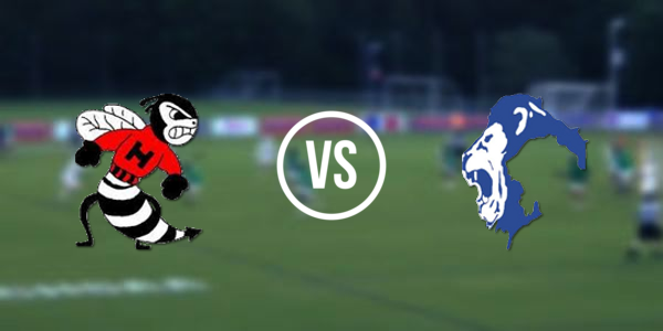 Herndon High School vs. Fairfax High School