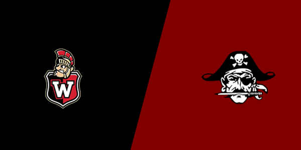 Westmont High School vs. Piedmont Hills High School