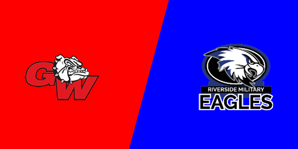 George Walton Academy vs Riverside Military Academy