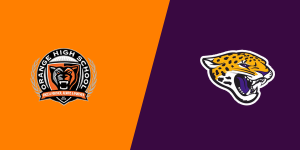 Orange High School vs. Carrboro High School