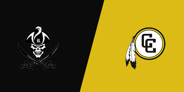 Rogers High School vs. Colbert County High School