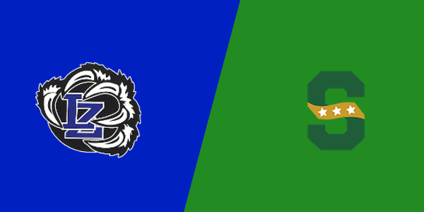 Lake Zurich High School vs. Stevenson High School