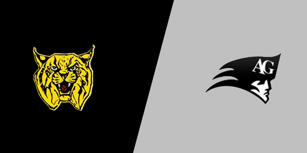 Bentworth High School vs. Albert Gallatin High School