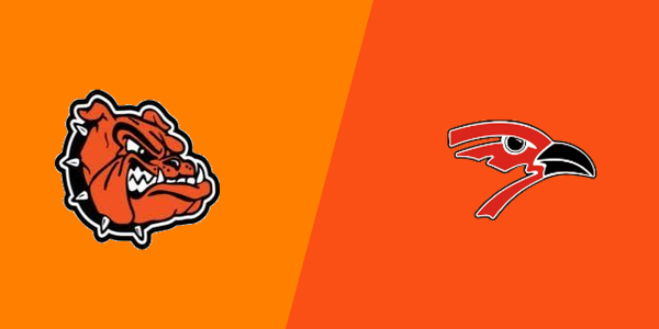 Independence High School - Independence vs. Augusta High School