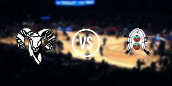Susitna Valley Jr/Sr High School vs. Chevak High School