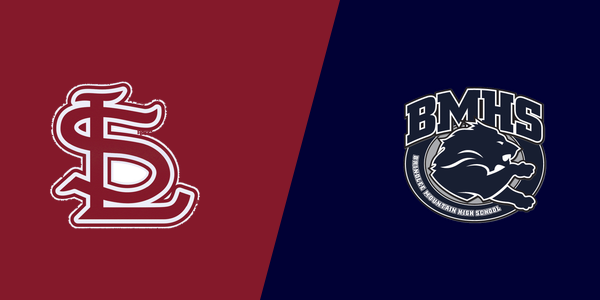 Section High School vs. Brindlee Mountain High School