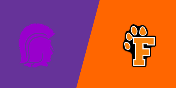 Fowlerville High School vs. Fenton High School