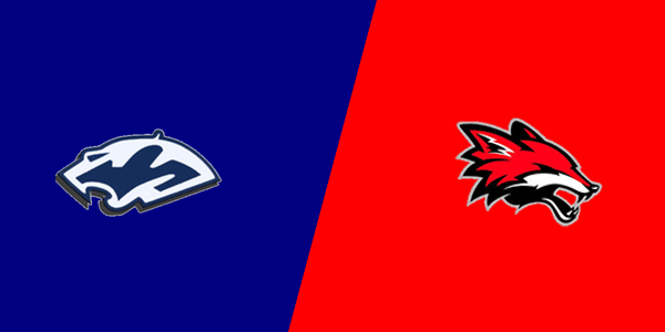 Plainfield South High School vs. Yorkville High School