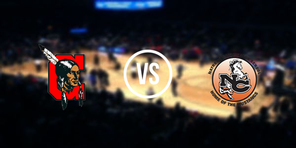 Natrona County High School vs. Cheyenne Central High School