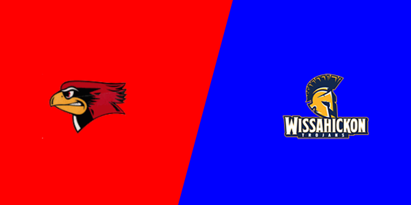 Upper Dublin High School vs. Wissahickon High School