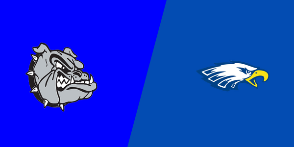 Woodburn High School vs. Stayton High School