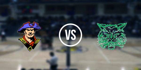Granada High School vs Hi-Plains High School
