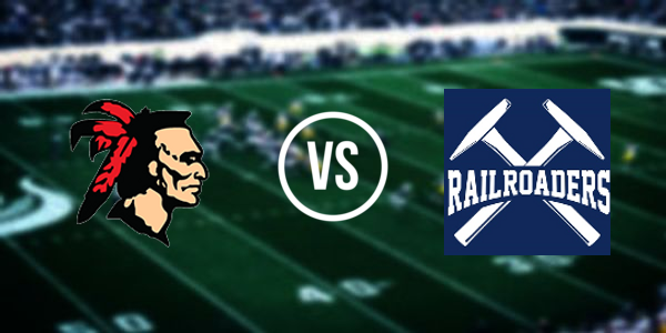 Chesaning High School vs. Durand Area High School