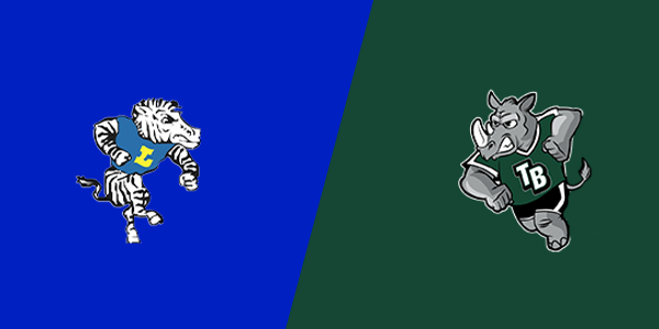 Lincoln High School vs. Twelve Bridges High School