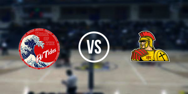 Miami Beach Senior High School vs Monsignor Edward Pace High School
