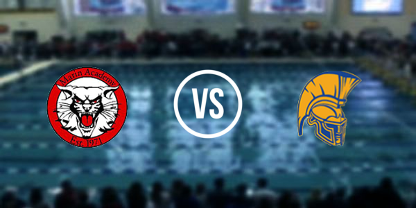 Marin Academy High School vs Terra Linda High School