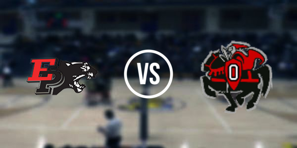 Erie-Prophetstown COOP vs. Orion High School