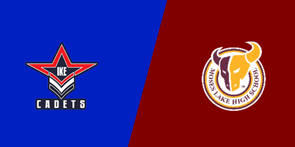 Eisenhower High School vs. Moses Lake High School